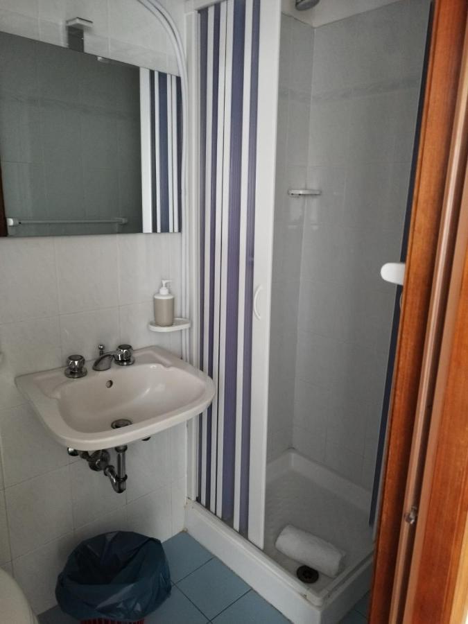 Da Carlino Hotell Peschici Exteriör bild