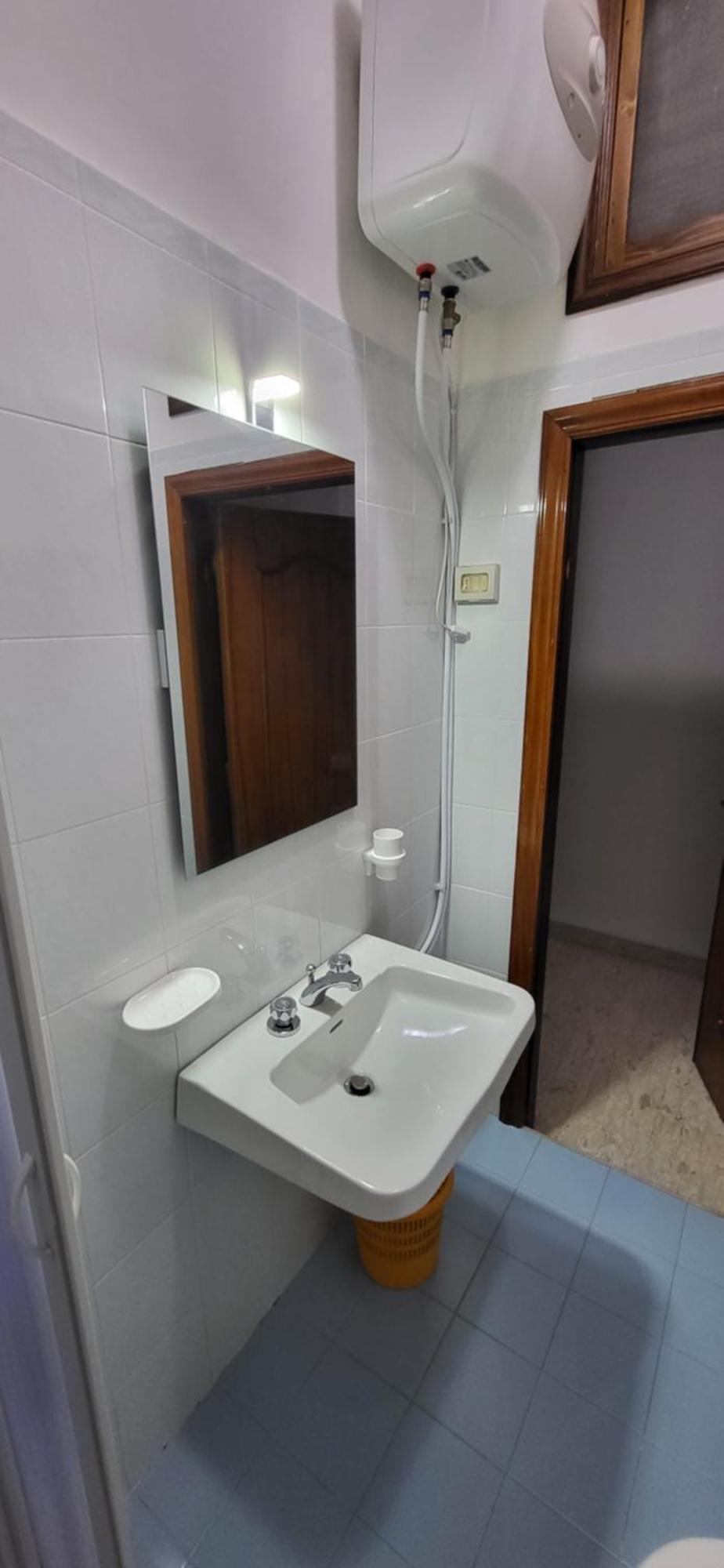 Da Carlino Hotell Peschici Exteriör bild