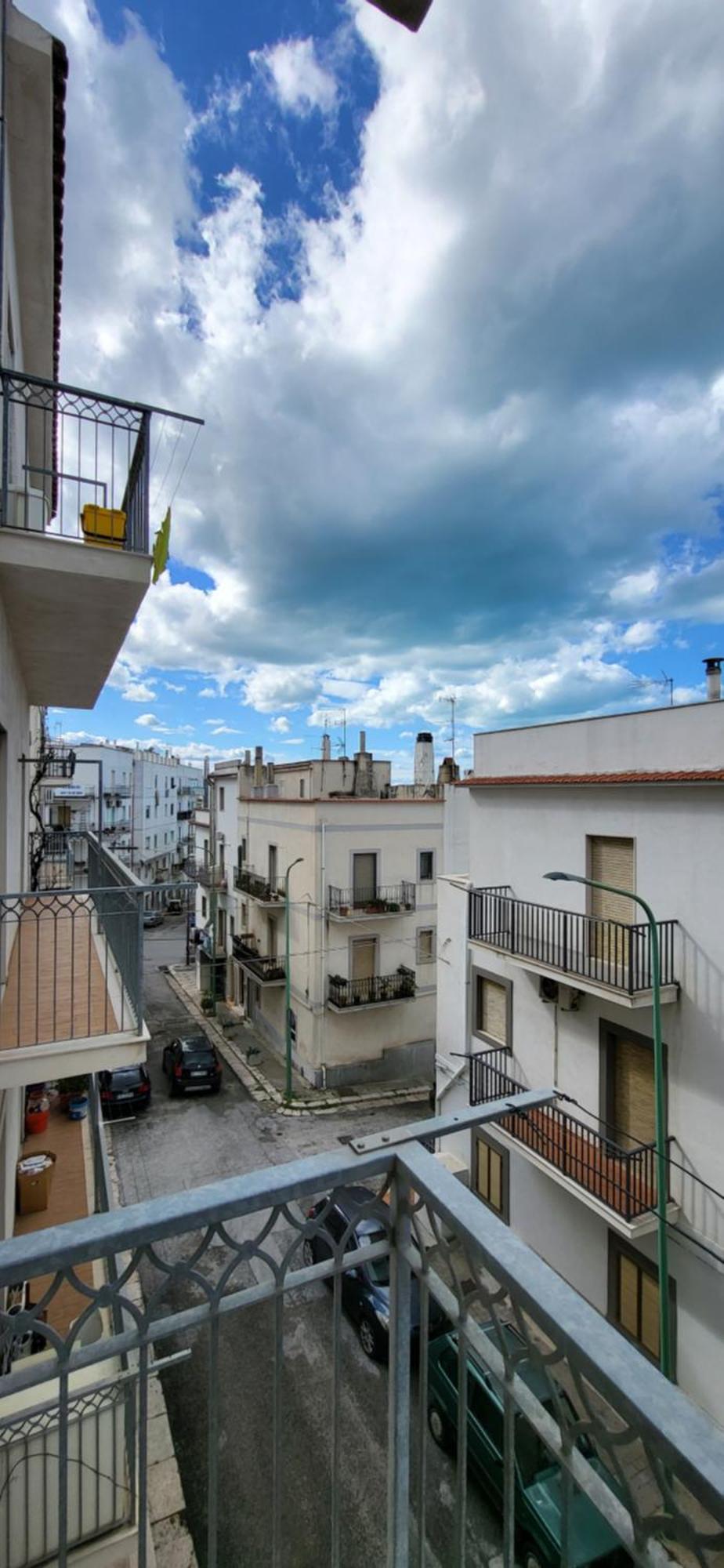 Da Carlino Hotell Peschici Exteriör bild