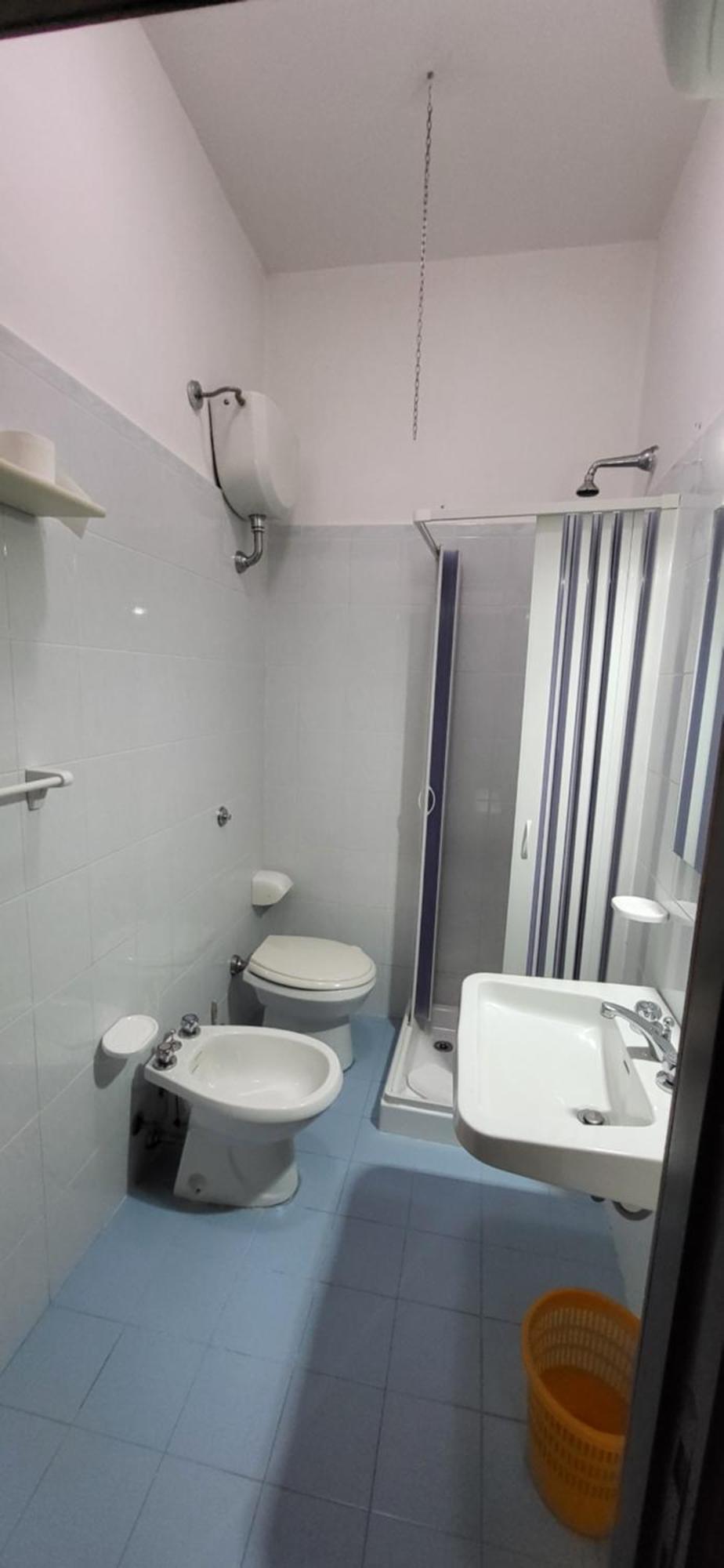 Da Carlino Hotell Peschici Exteriör bild