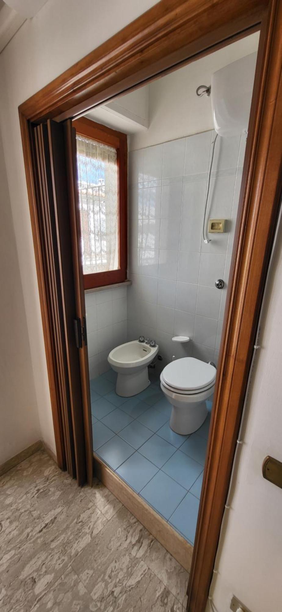 Da Carlino Hotell Peschici Exteriör bild