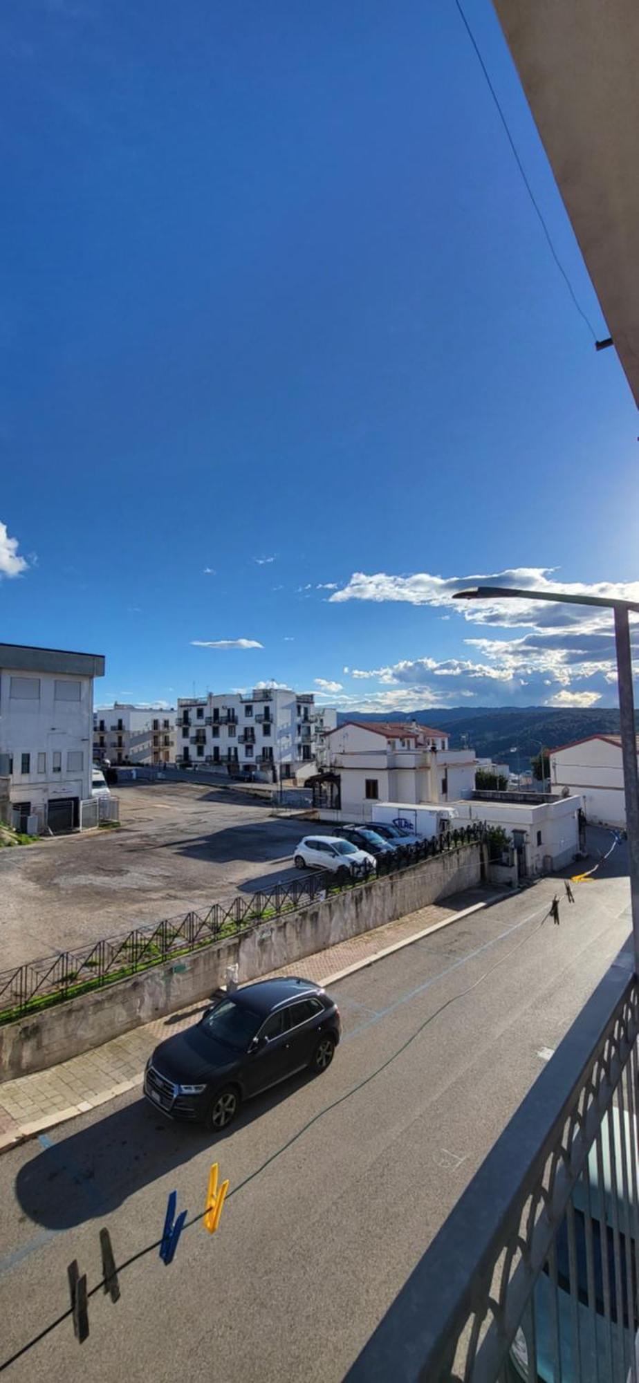 Da Carlino Hotell Peschici Exteriör bild