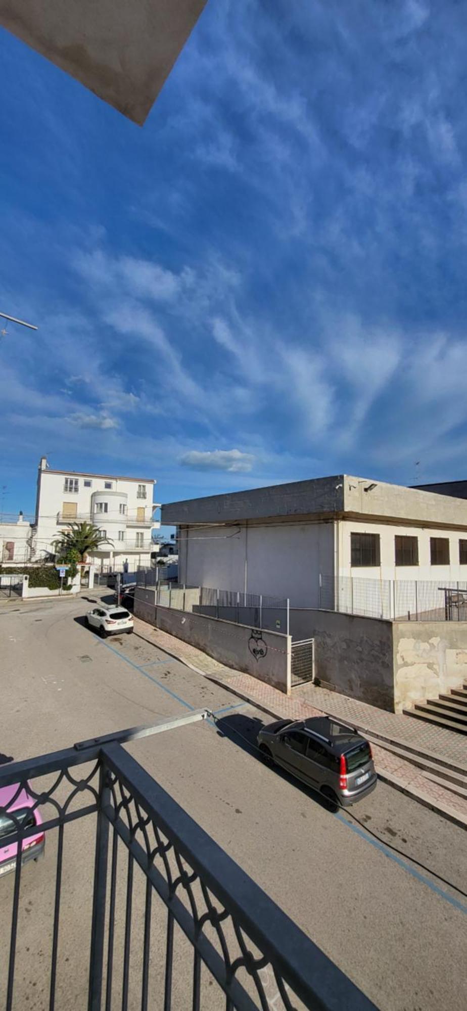 Da Carlino Hotell Peschici Exteriör bild