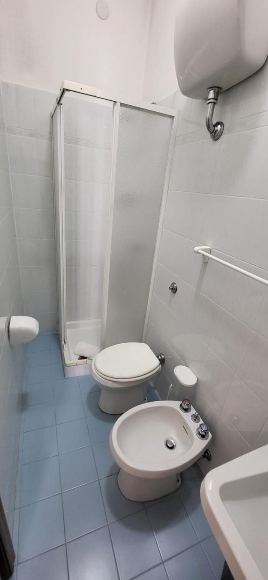 Da Carlino Hotell Peschici Exteriör bild