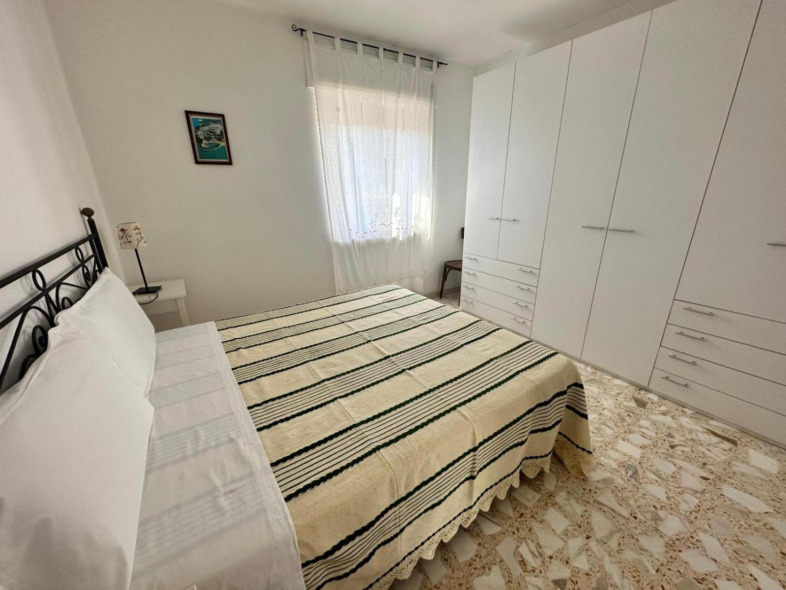 Da Carlino Hotell Peschici Exteriör bild